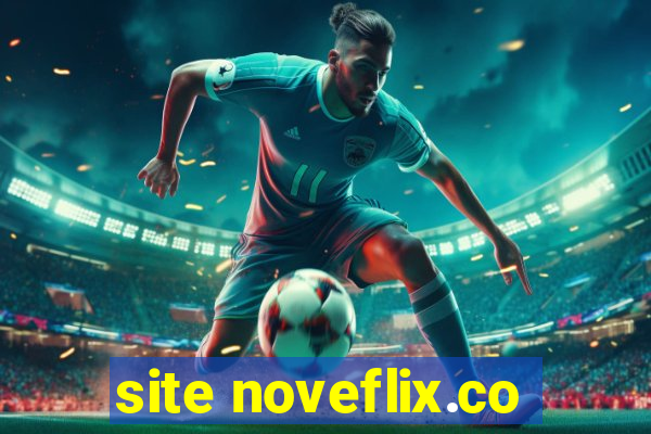 site noveflix.co