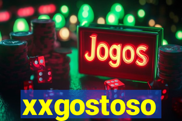 xxgostoso