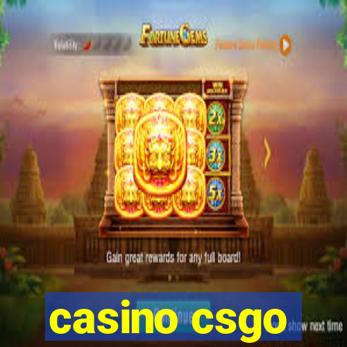 casino csgo