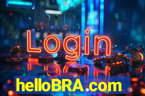 helloBRA.com