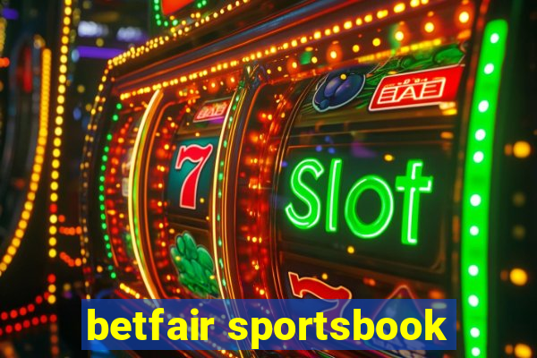 betfair sportsbook