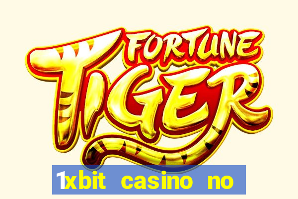 1xbit casino no deposit bonus codes