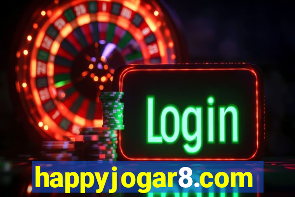 happyjogar8.com