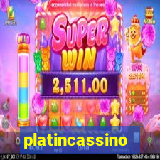 platincassino