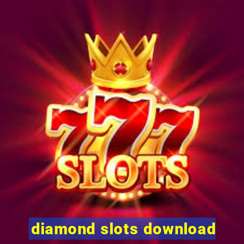 diamond slots download