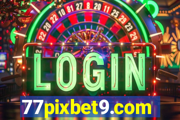 77pixbet9.com