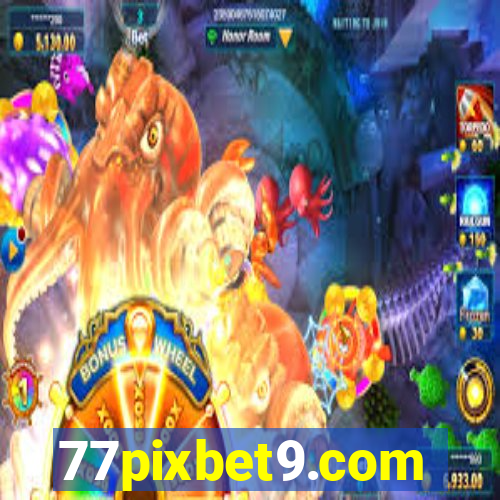 77pixbet9.com