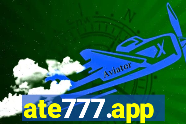 ate777.app