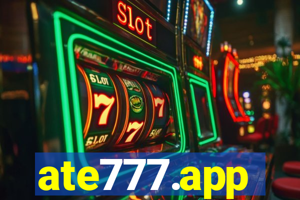 ate777.app