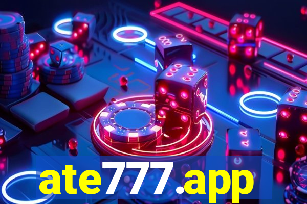 ate777.app