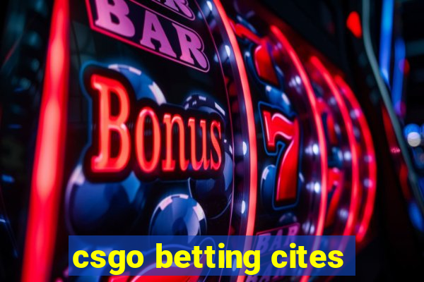 csgo betting cites