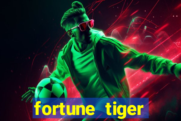 fortune tiger grande slots