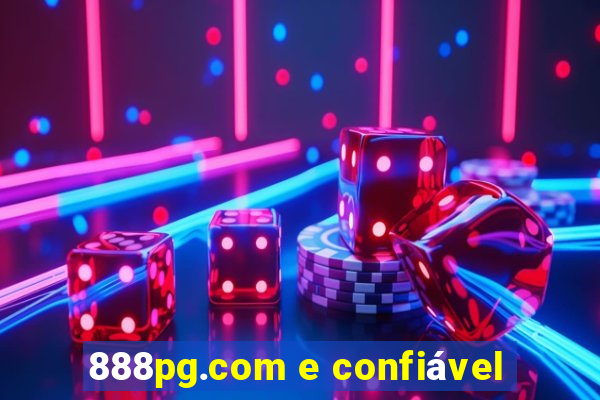 888pg.com e confiável