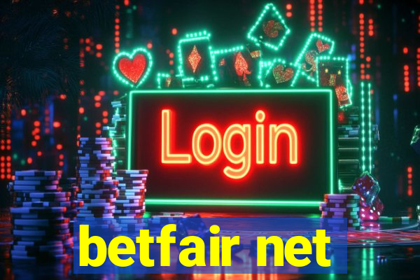 betfair net