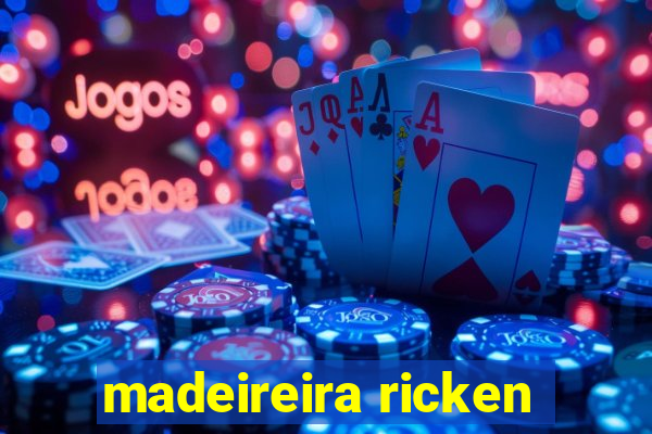 madeireira ricken