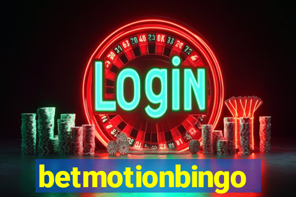 betmotionbingo