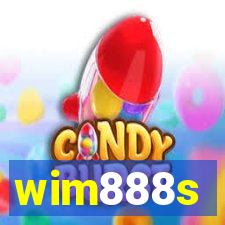 wim888s