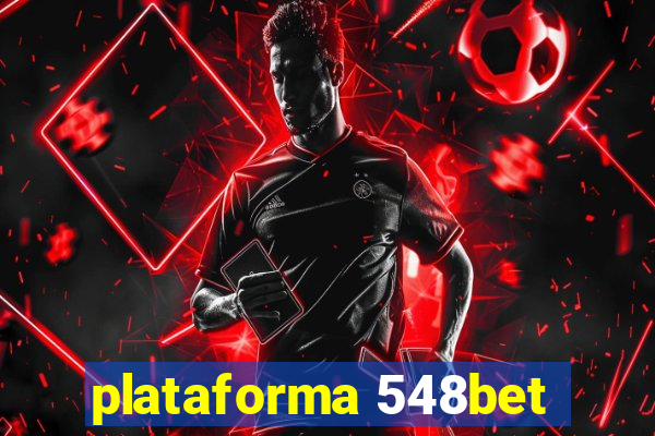 plataforma 548bet