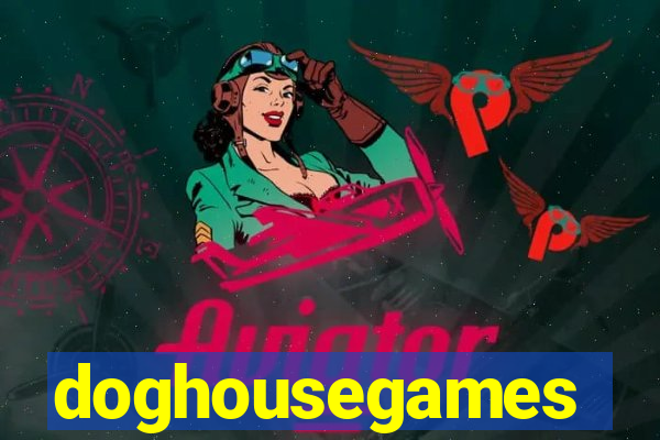 doghousegames