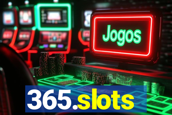 365.slots