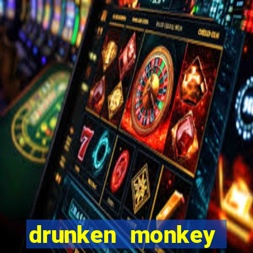 drunken monkey members club