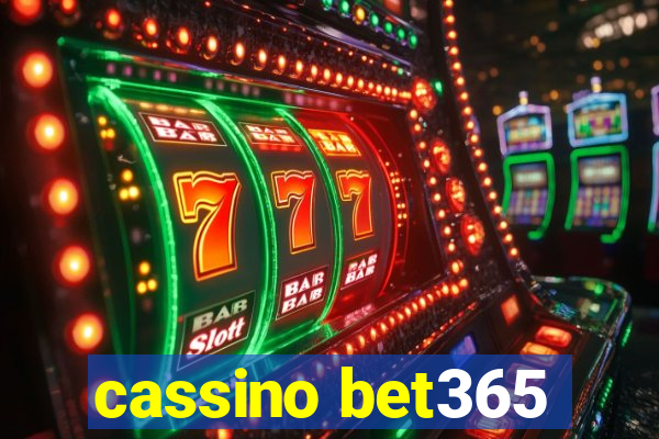 cassino bet365