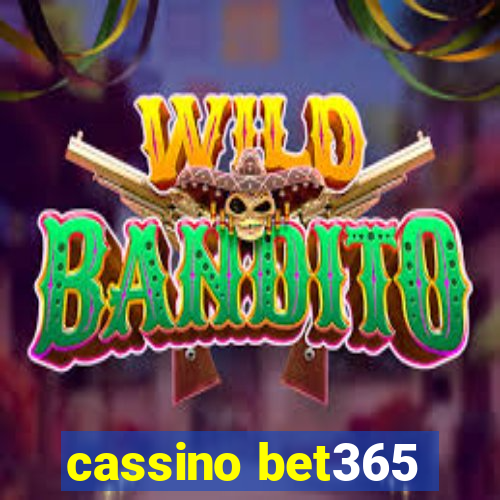 cassino bet365