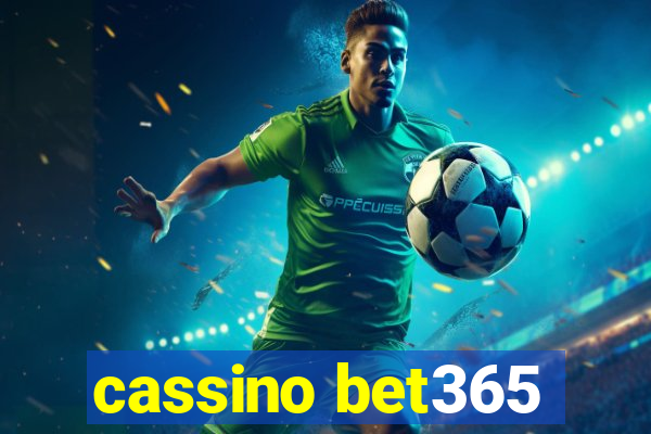 cassino bet365