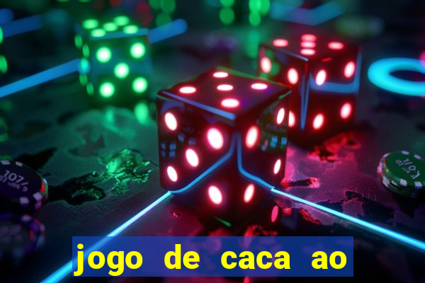 jogo de caca ao tesouro grátis