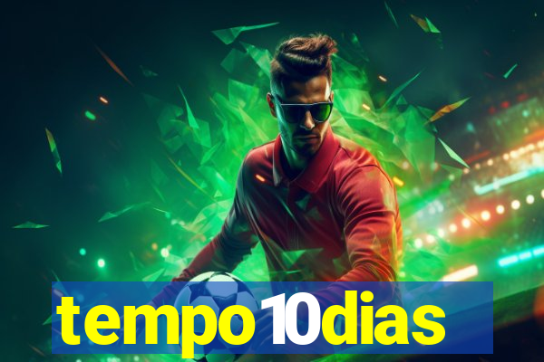 tempo10dias