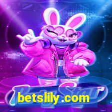 betslily.com