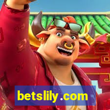 betslily.com