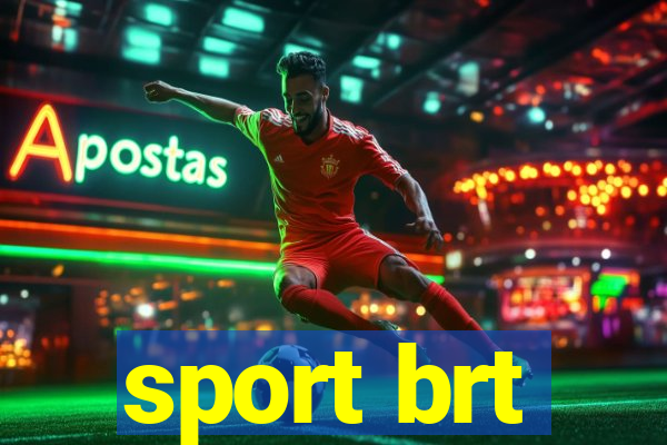 sport brt