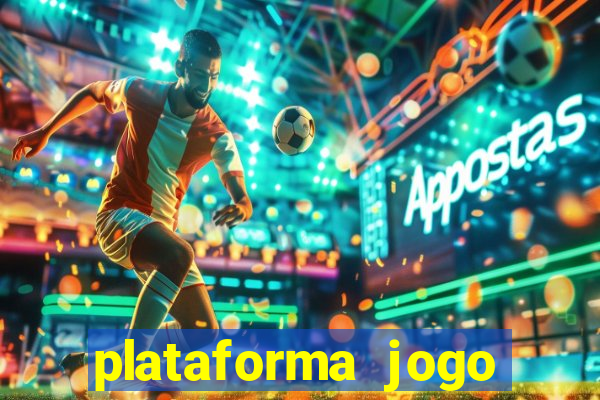 plataforma jogo gusttavo lima