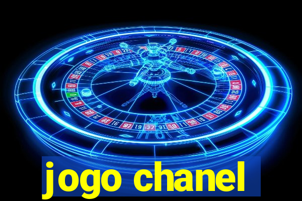 jogo chanel