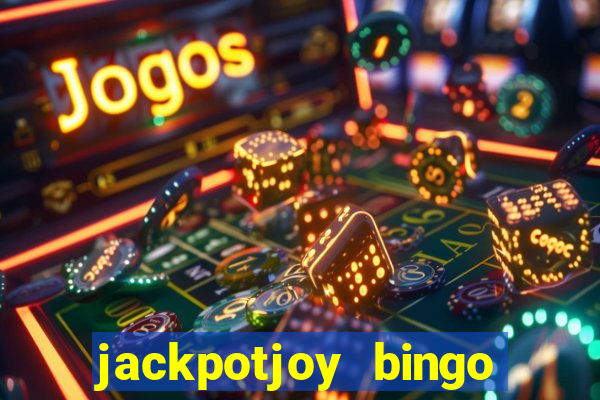 jackpotjoy bingo log in