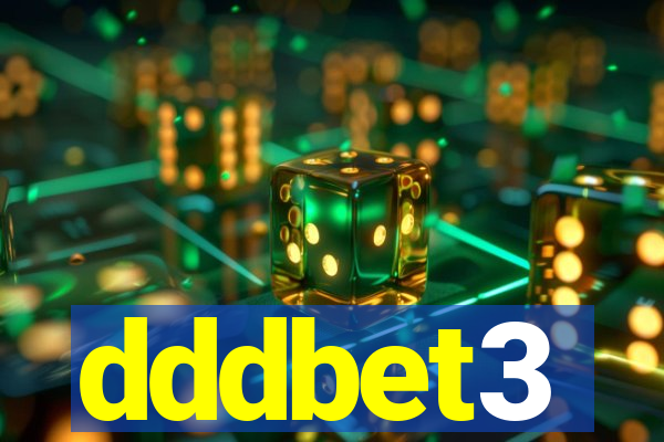 dddbet3