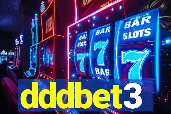 dddbet3