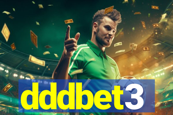 dddbet3