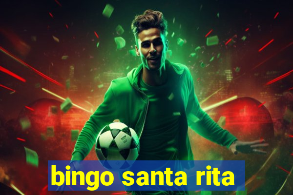 bingo santa rita