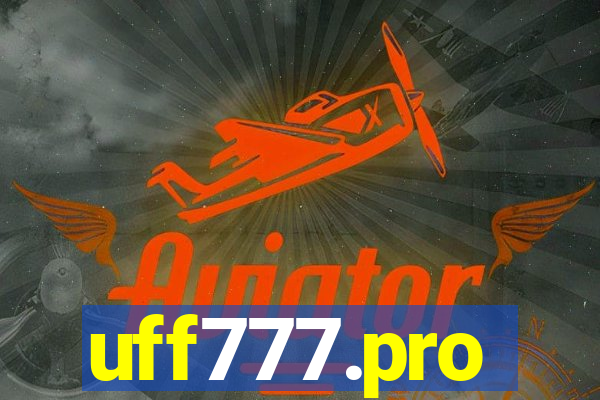 uff777.pro