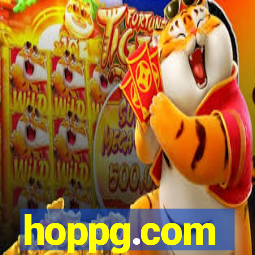 hoppg.com