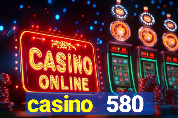 casino 580 livermore ca