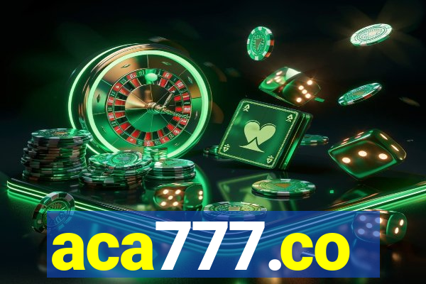 aca777.co