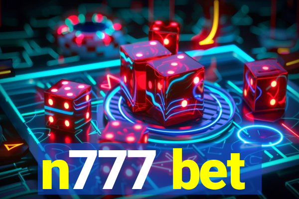 n777 bet