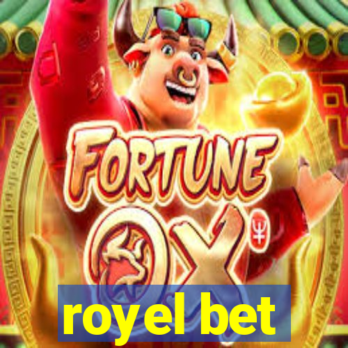 royel bet