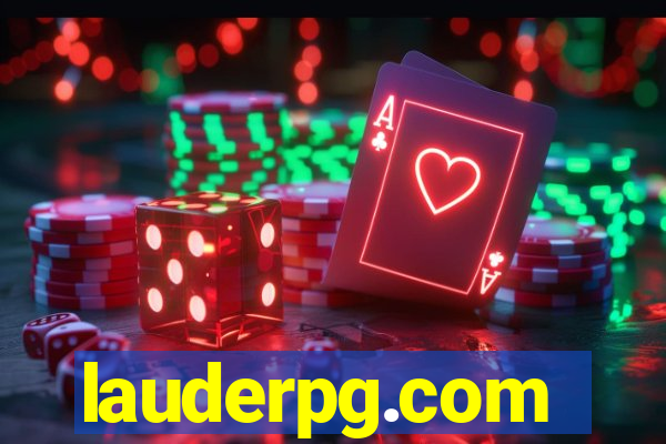 lauderpg.com