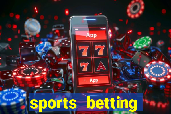 sports betting artificial intelligence