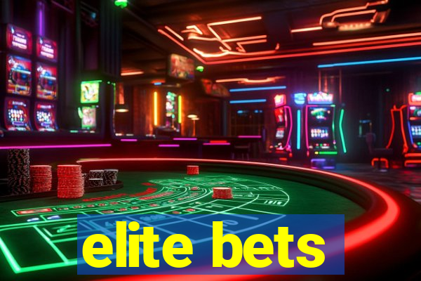 elite bets