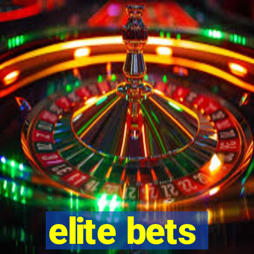 elite bets